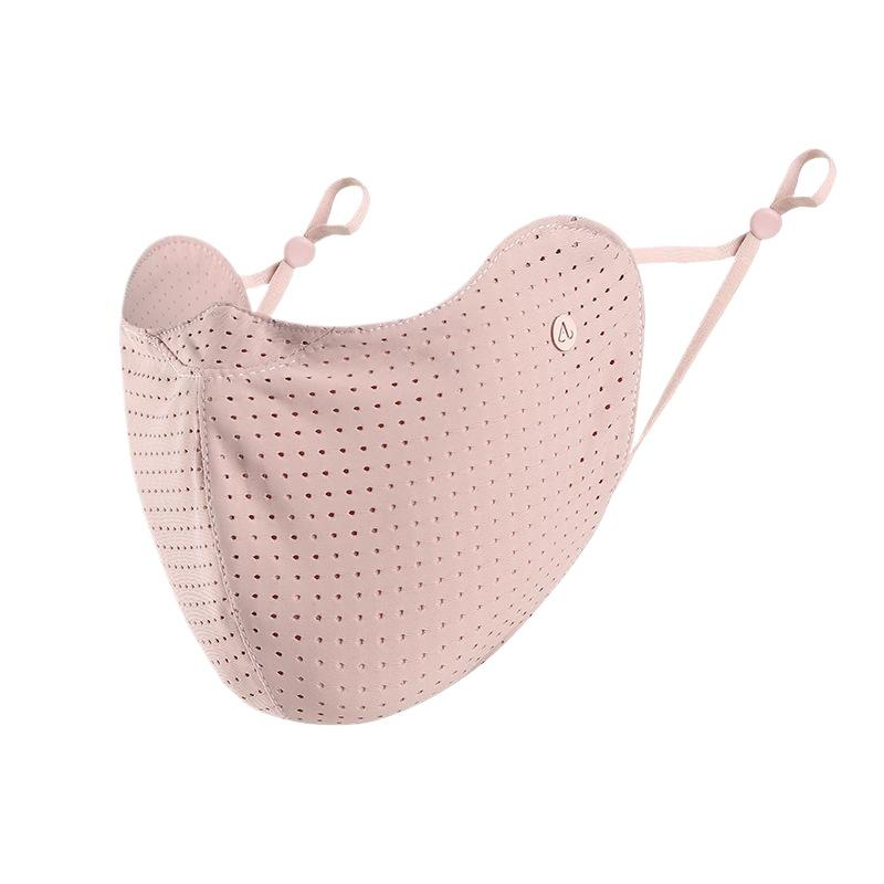 Cloth Face Mask Washable - Máscara Facial de Malha à Prova