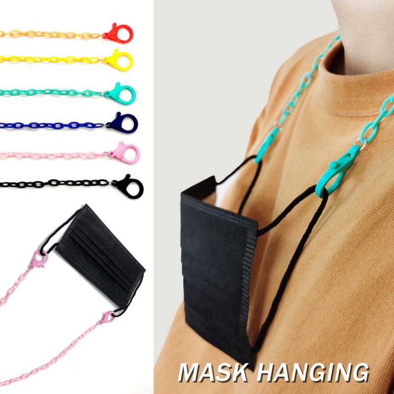 Corda de Suspensão kf-Mask par - Mask Lanyard Adjustable avaliação e preço