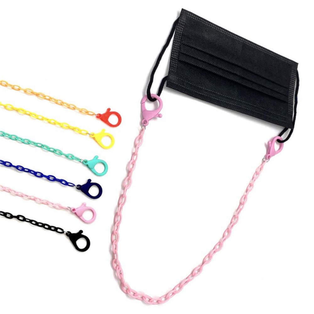 Corda de Suspensão kf-Mask par - Mask Lanyard Adjustable avaliação e preço