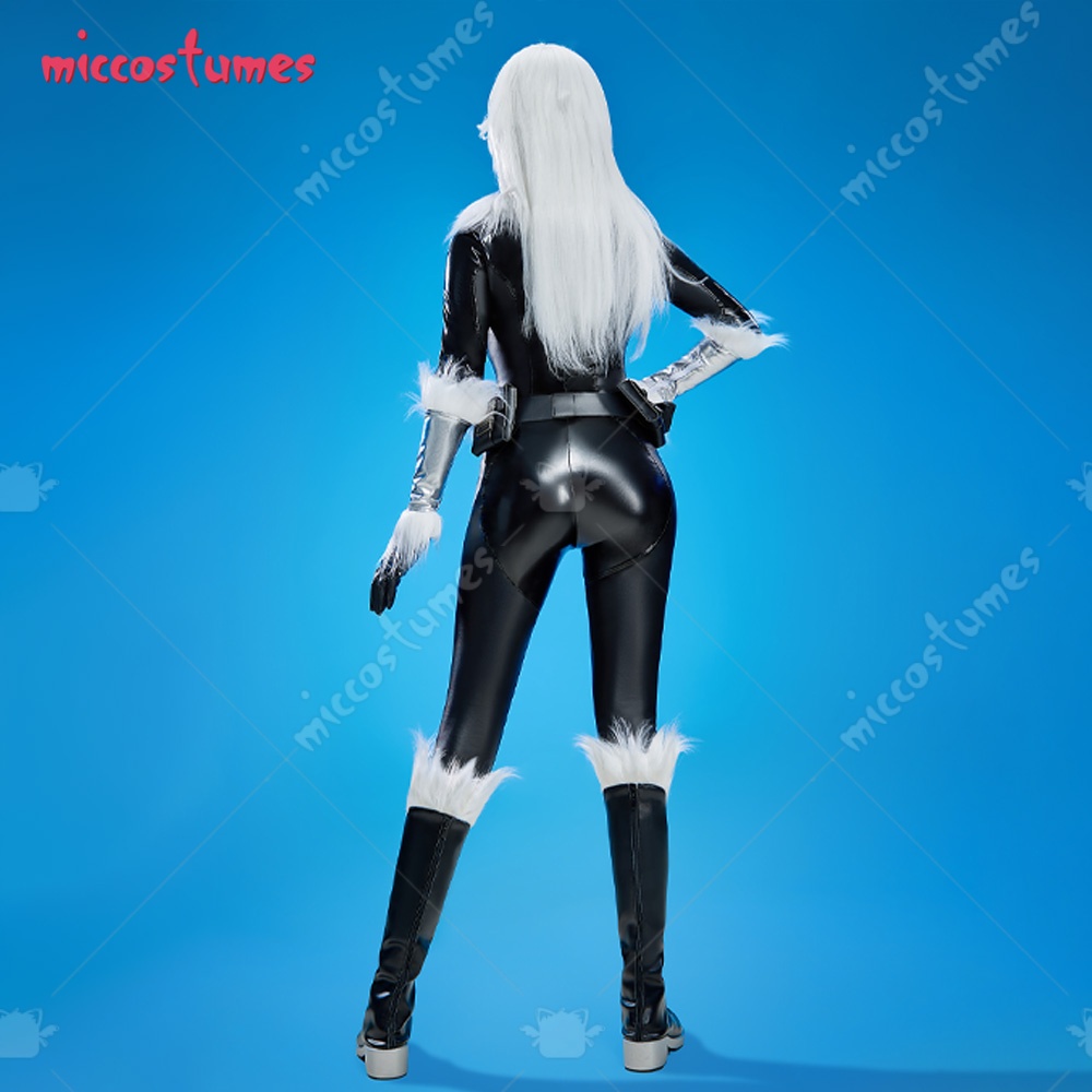 Fantasia de Cosplay de Gato Pr - Black Face Mask Pack avaliação e preço