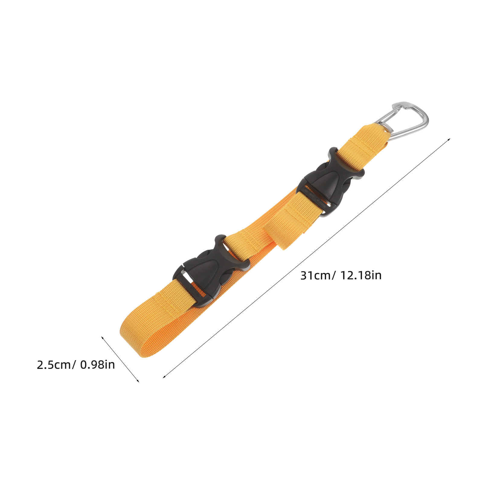 Correia de Fixação para Barbat - Mask Lanyard Adjustable avaliação e preço