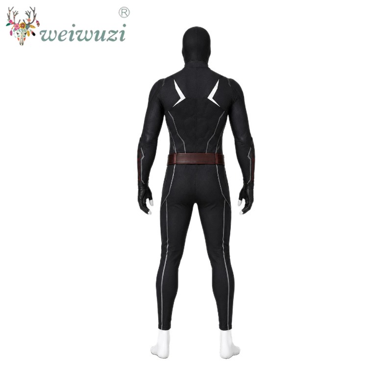 Fantasia de Cosplay Masculina  - Black Face Mask Pack avaliação e preço