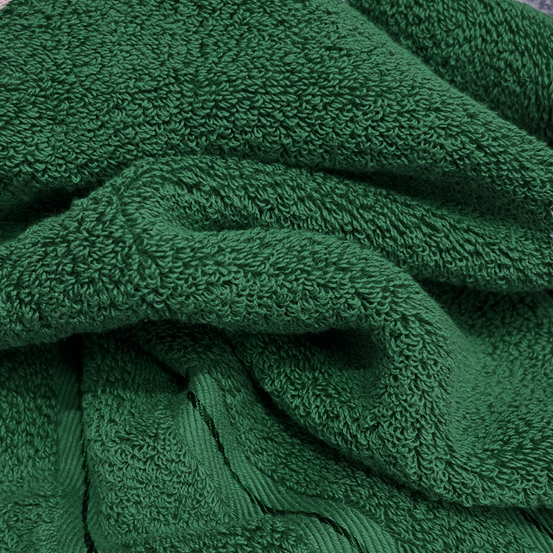 Toalha de mão quadrada 100% al - Cloth Face Mask Washable avaliação e preço