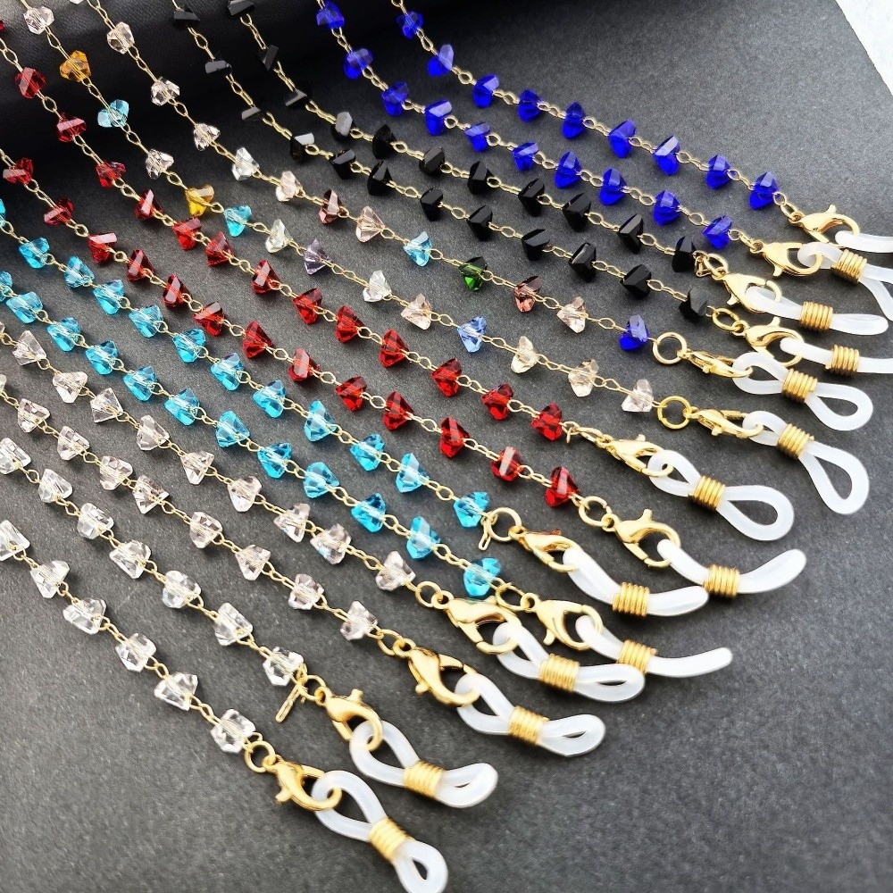 Acessório de Moda: Suporte de  - Mask Chain Holder avaliação e preço