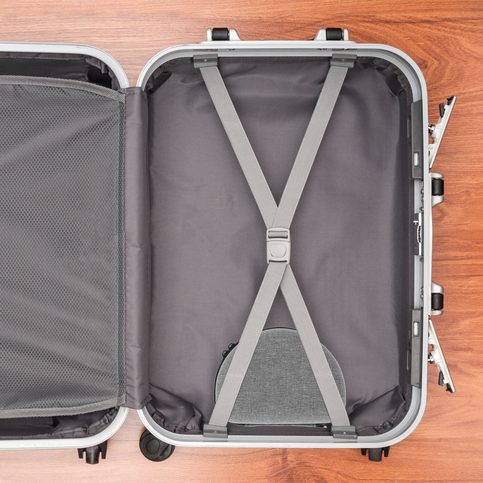 Estojo de Transporte Rígido pa - Mask Case Hard Shell avaliação e preço