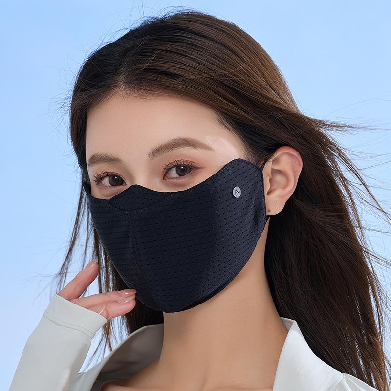 Máscara Facial de Malha à Prov - Cloth Face Mask Washable avaliação e preço