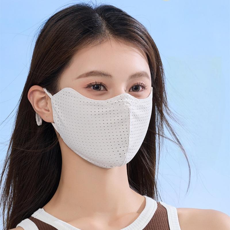 Máscara Facial de Malha à Prov - Cloth Face Mask Washable avaliação e preço