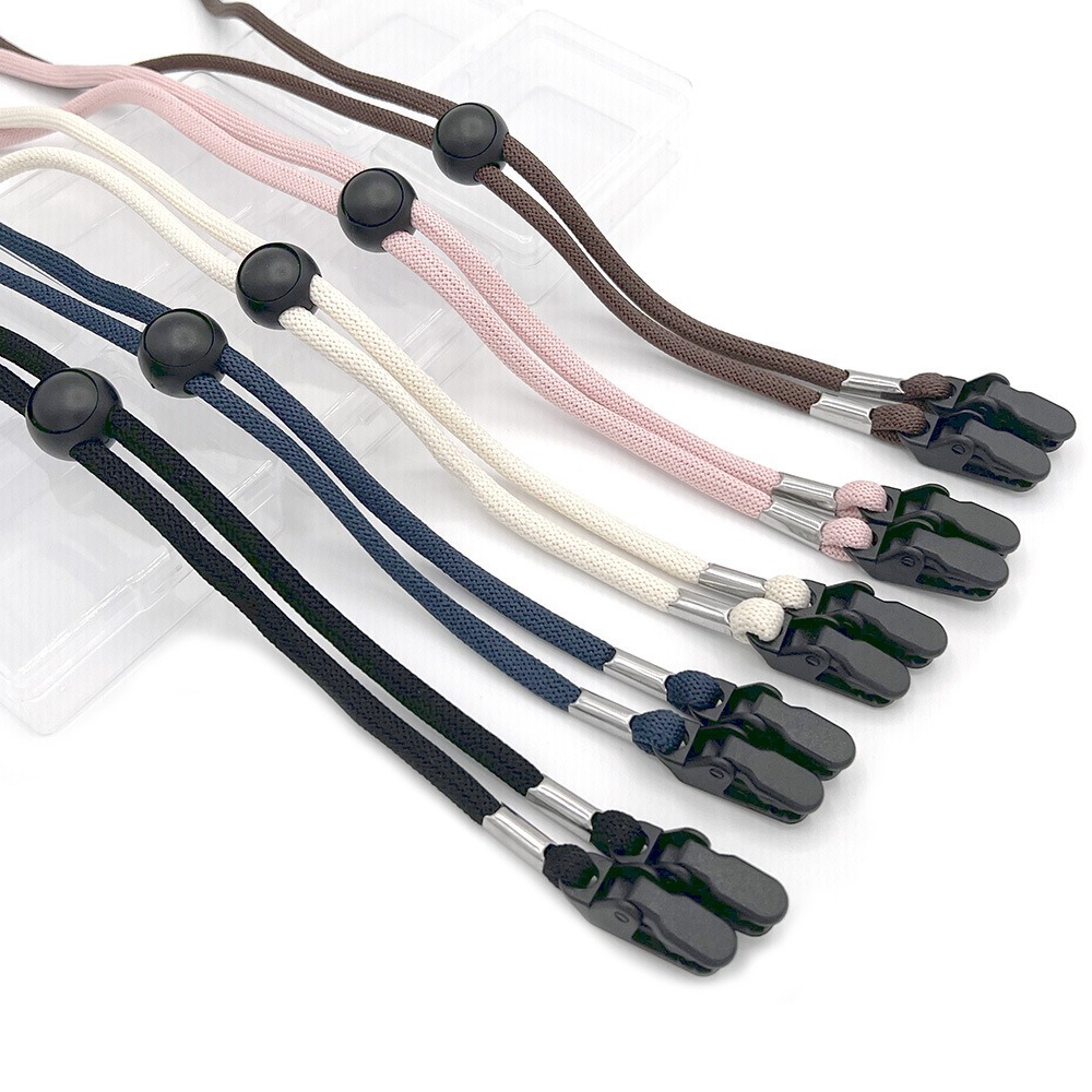4/5 peças de Cordão para Másca - Mask Lanyard Adjustable avaliação e preço
