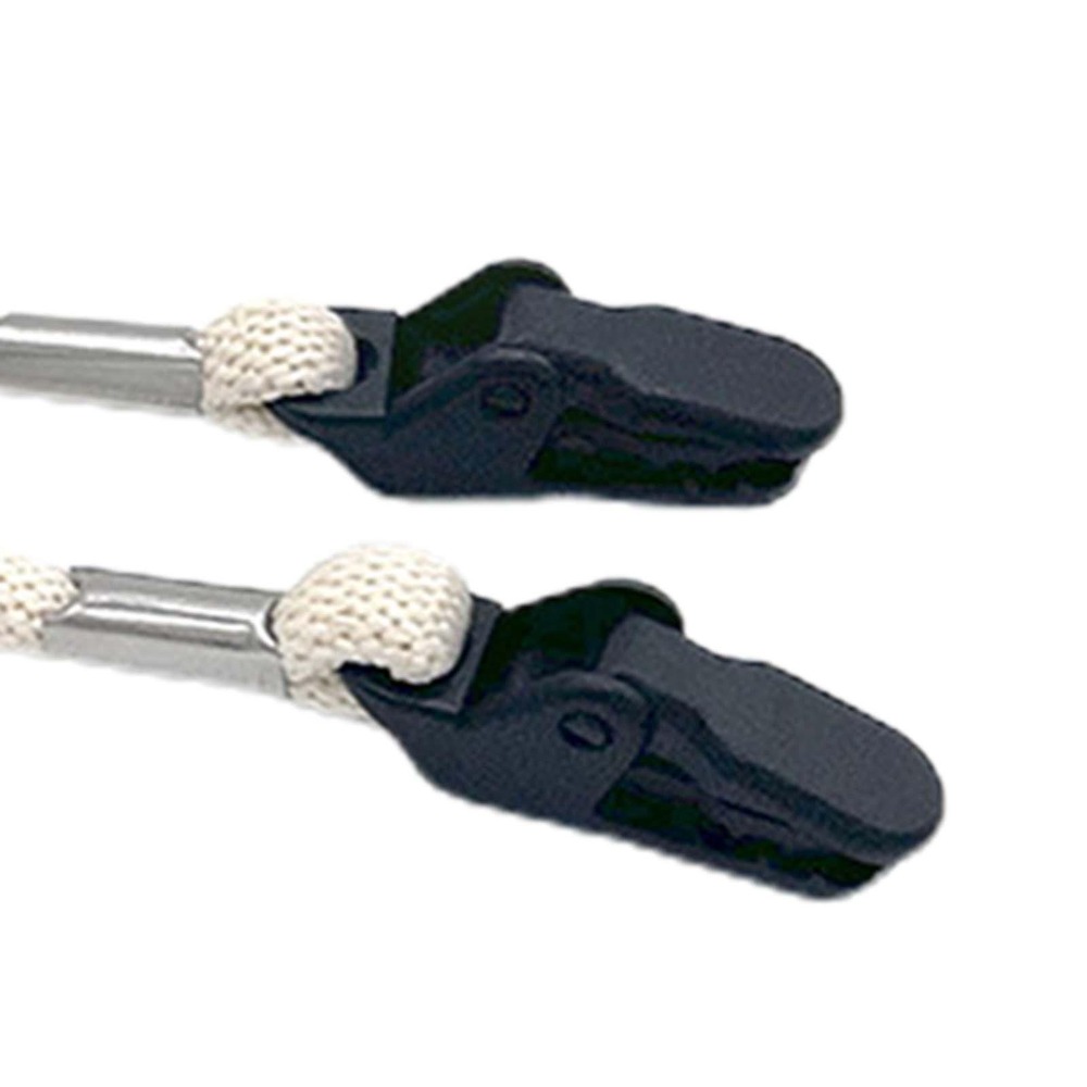 4/5 peças de Cordão para Másca - Mask Lanyard Adjustable avaliação e preço