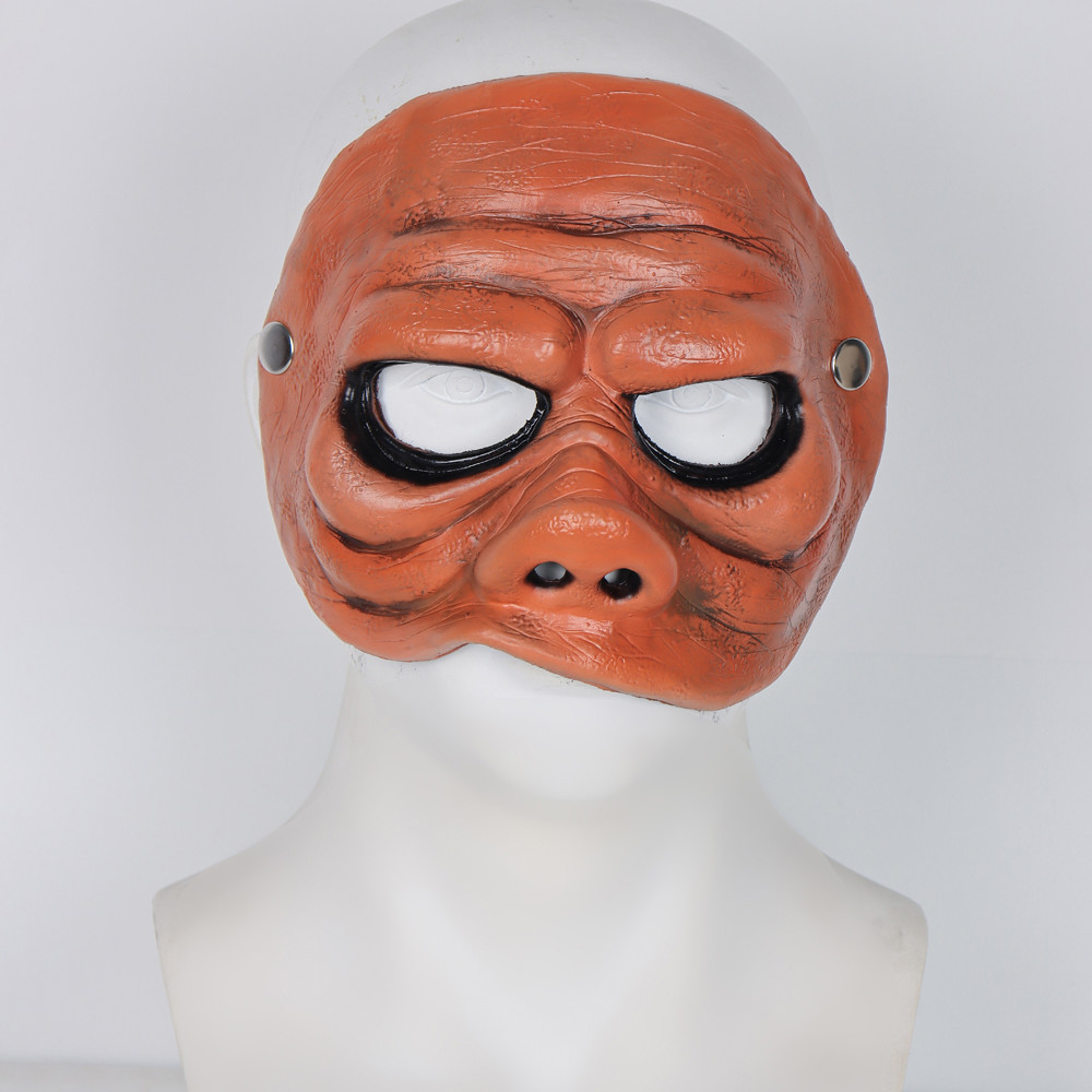 Eye of the Beholder Médico Más - Disposable Surgical Mask avaliação e preço